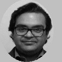 LHP Analytics & IoT Employee Shubham Harnal's profile photo