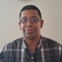 Walmart Employee Gary Jefferson's profile photo