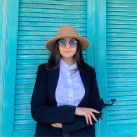 Bozhidara Kostova's profile photo