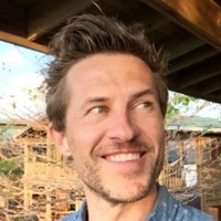 Chai Discovery Employee Nate Boyd's profile photo