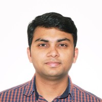 Dhruval Shah Email & Phone Number