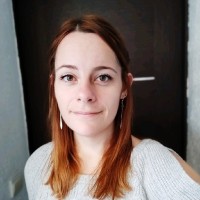 Concept Intérim Employee Anaïs Farci's profile photo