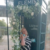 Adwanted UK Employee Debbie M.'s profile photo