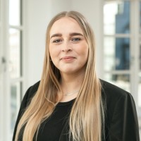 Carat Denmark Employee Anne Hansen's profile photo