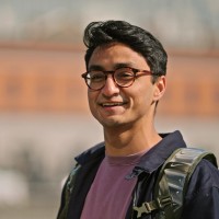 Ashwin A. Email
