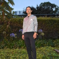 Kaggle Employee Johan Gutierrez's profile photo