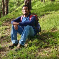 Yogeshwaran Jayaraman Email