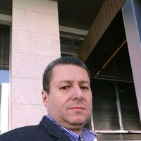 Gulf Capital Employee Asaad Salhab's profile photo