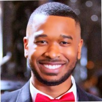 Monge & Associates Employee Xavier Davis's profile photo