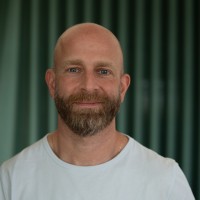 Edenspiekermann Employee Michael Wiesemann's profile photo