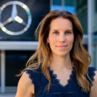 Mercedes-Benz USA Employee Anna McGregor's profile photo