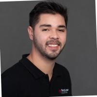 BrightLoop Converters Employee Xavier Bellepeau's profile photo