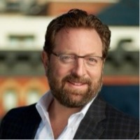 Starfish Employee Jeff Negrin's profile photo