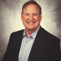 St. Luke's Health Employee Marc Biehl's profile photo