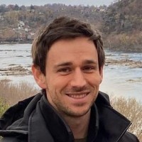 Alexander Blickenstaff Email & Phone Number