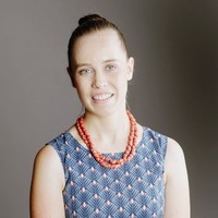 Uber Carshare Employee Shannon Barker's profile photo