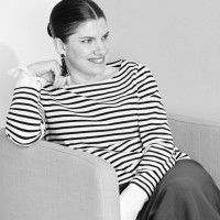 MARK INGRAM'S PREMIERE BRIDAL ATELIER  IN NEW YORK CITY Employee Annie Cavallo's profile photo