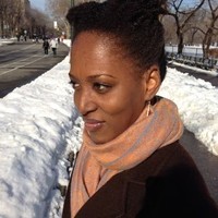 American Thoracic Society Employee Dacia Morris's profile photo