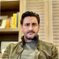 kubo.financiero Employee David Pernas's profile photo