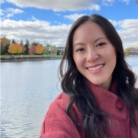 Yvonne Yip Email & Phone Number