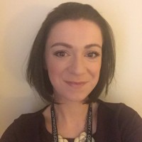 Progressive Building Society Employee Claire Rice's profile photo