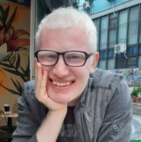 Keymate Employee Muhammed Oğuz's profile photo