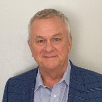 Blue Yonder GmbH Employee Kevin Byrne's profile photo