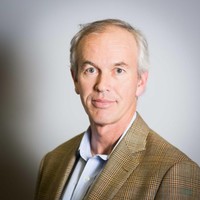 Visa Employee Carl Andersen's profile photo