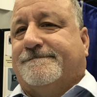 Digi-Code Employee Richard Caceres's profile photo