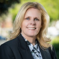 Keck Graduate Institute Employee Cheryl Merritt's profile photo