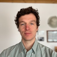 Strados Labs Employee Joe Dickson's profile photo