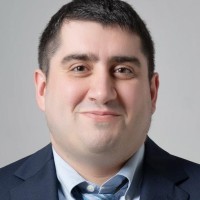 NC Department of Health and Human Services Employee John Espy's profile photo