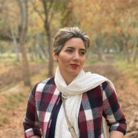 Rouzdarou Employee Niloufar Bahari's profile photo