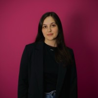 Moja Firma Employee Nataliia Hotsman's profile photo