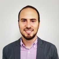 MoGo Architects Employee Mohammed Gowayed's profile photo