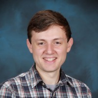 4DV Analytics Employee Chris Muzyn's profile photo