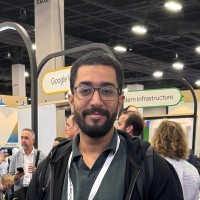 Dalia Employee Anas Mohamed's profile photo