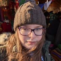 Rural Community Assistance Partnership Employee Emily Christ's profile photo