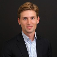 Fagerhult Group Employee Isak Eliasson's profile photo