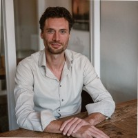 AndersWerkt Employee Joost de Jonge's profile photo