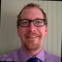 Harrison School District Employee Eric Ostberg's profile photo