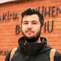 MGI Latvia Employee Ginaz Almus's profile photo