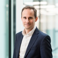 Gresham House Employee Andrew Hampshire's profile photo