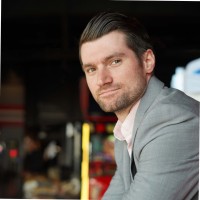 F1® Arcade Employee Will Mills's profile photo