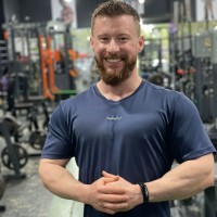 Cast group Employee Daniel Bohn's profile photo