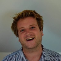 E-Demonstrations Employee Gaétan Segers's profile photo