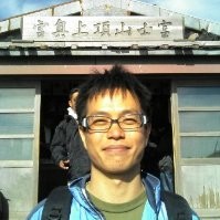 CYDAS Employee Sangwon Park's profile photo