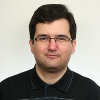 ABB Employee Libor Havelka's profile photo