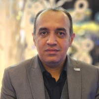 Shaparak Employee Mohammad Abadi's profile photo