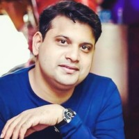 Rahul Mishra Email & Phone Number